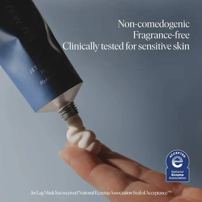 Summer Fridays The Holiday Trio Set Lip Butter Balm in Hot Cocoa Toasted Marshmallow Jet Lag Mask Moisturizer Lip Gloss Skin